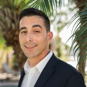 Meet your Posher, Ramon